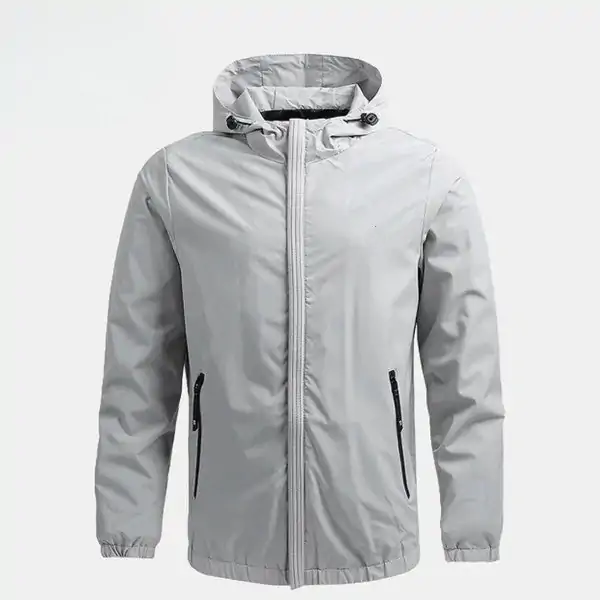 Compra 1 y llévate 3 - Chaqueta deportiva impermeable | PROMOCIÓN ESPECIAL 30 AÑOS - ENVÍO GRATIS