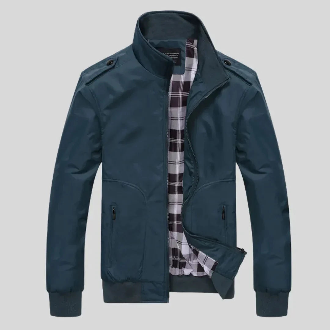 Chaqueta Masculina Dynamics Forrada