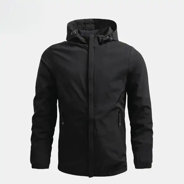 Compra 1 y llévate 3 - Chaqueta deportiva impermeable | PROMOCIÓN ESPECIAL 30 AÑOS - ENVÍO GRATIS