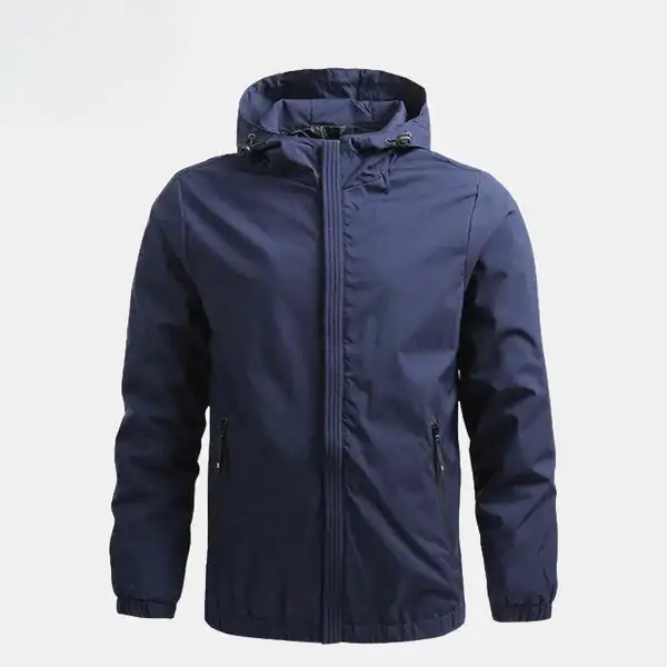 Compra 1 y llévate 3 - Chaqueta deportiva impermeable | PROMOCIÓN ESPECIAL 30 AÑOS - ENVÍO GRATIS