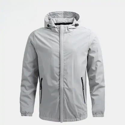 Compra 1 y llévate 3 - Chaqueta deportiva impermeable | PROMOCIÓN ESPECIAL 30 AÑOS - ENVÍO GRATIS