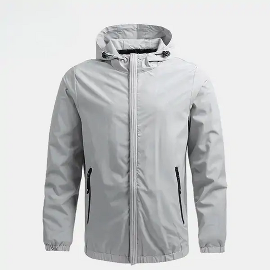 Compra 1 y llévate 3 - Chaqueta deportiva impermeable | PROMOCIÓN ESPECIAL 30 AÑOS - ENVÍO GRATIS