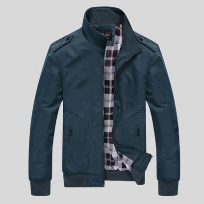 Chaqueta Masculina Dynamics Forrada