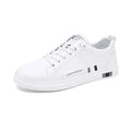 Zapatillas de Cuero Versatile para Hombre