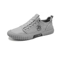 Zapatillas casuales modernas para hombre