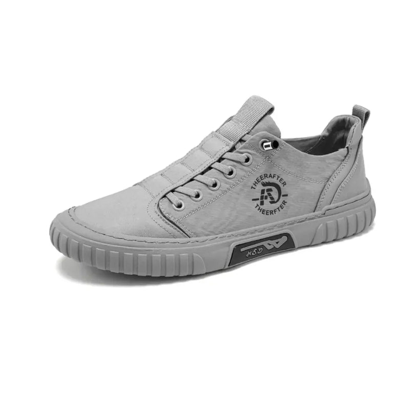 Zapatillas casuales modernas para hombre